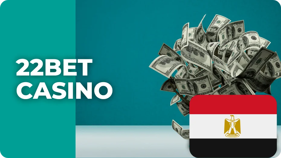 Key Features of 22Bet Egypt